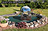 Globus Brunnen